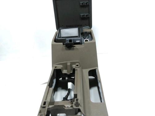 Armrest / Center console NISSAN PATHFINDER III (R51) 2.5 dCi 4WD | BP37065480I20 - Image 3