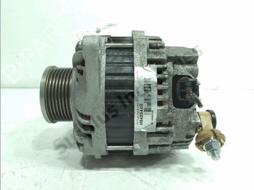 Used Alternator Alternator NISSAN NAVARA NP300 (D40) 2.5 dCi 4WD (171 hp) 36068620 36068620