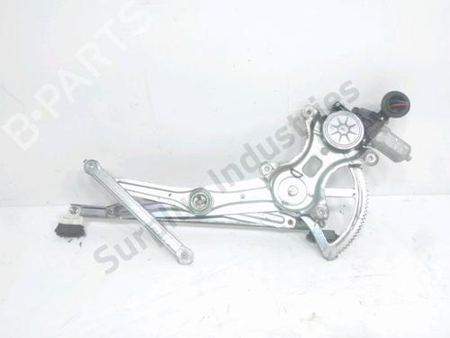 Other TOYOTA HILUX VII Pickup (_N1_, _N2_, _N3_) 2.5 D-4D 4WD (KUN25_, KUN25R) | BP32131587O1