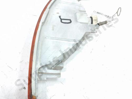Right front indicator RENAULT MASTER II Bus (JD) 2.5 dCi (JD01, JD02, JD11, JD12, JD1W) | BP32280143C33