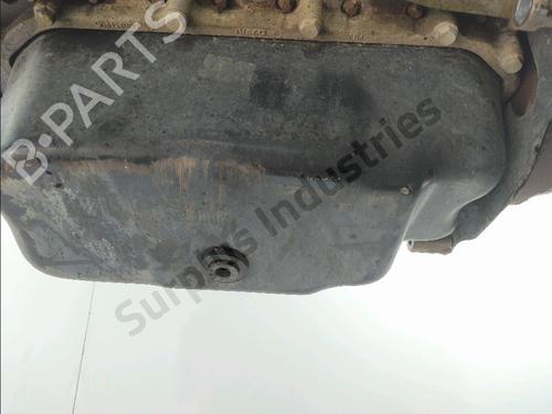 Engine FIAT DUCATO Van (250_) 130 Multijet 2,3 D | BP37870107M1 - Image 7