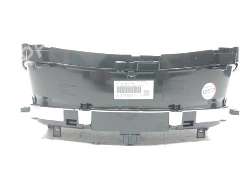 Instrument cluster PEUGEOT EXPERT Van (V_) 1.5 BlueHDi 120 | BP32007575C47 - Image 4