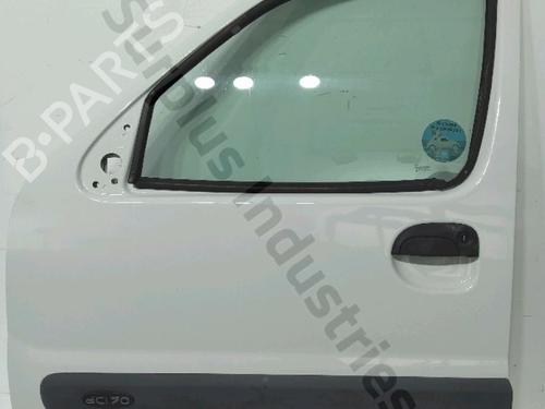 Used Left front door Left front door 36877863 36877863