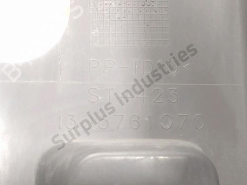 Other PEUGEOT BOXER Platform/Chassis 2.2 HDi 110 | BP33733866O1  - Image 6