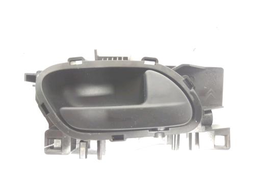 Used Front right interior door handle Front right interior door handle 31955225 31955225