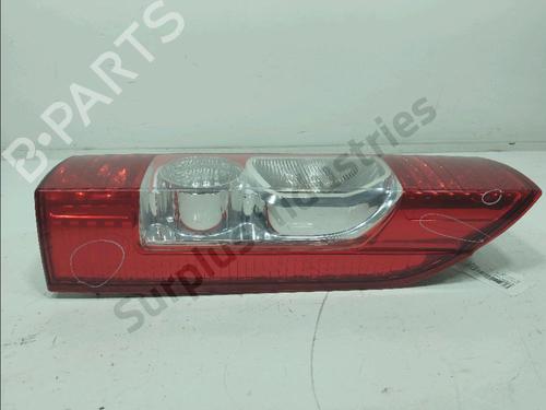 Used Right taillight Right taillight 39490295 39490295