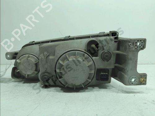 Right headlight HYUNDAI H-1 Platform/Chassis 2.5 D | BP37220918C29 - Image 4