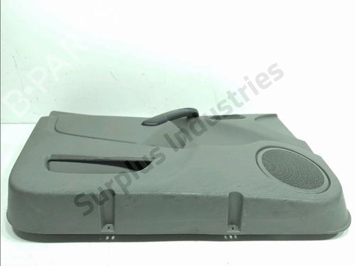 Front left panel RENAULT KANGOO / GRAND KANGOO II (KW0/1_) 1.5 dCi 70 (KW0V, KW0A) | BP38586831C58 - Image 3