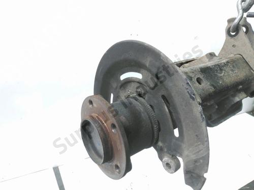 Andre RENAULT MASTER III Platform/Chassis (EV, HV, UV) 2.3 dCi 125 FWD (EV0C, EV0D, EV0J, HV0C, HV0D, HV0H,... | BP33646970O1 - Image 3