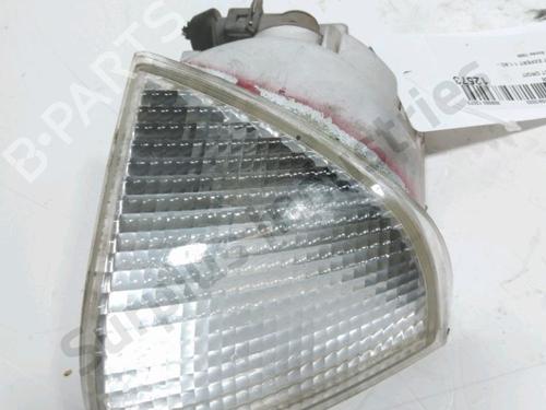 Used Right front indicator PEUGEOT EXPERT Van (222) 1.9 D (70 hp) 31955645