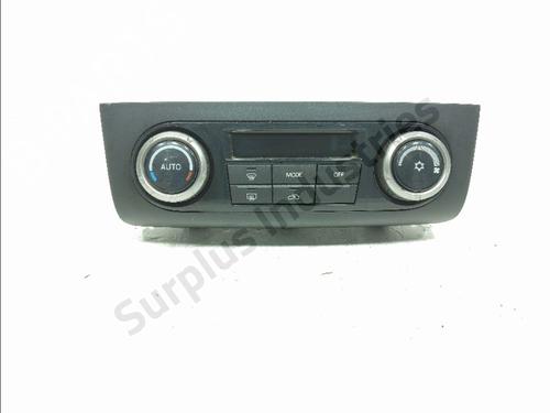 Comando chauffage Comando chauffage MITSUBISHI PAJERO IV (V8_W, V9_W) 3.2 DI-D (V88W, V98W) (170 hp) 35941111 35941111