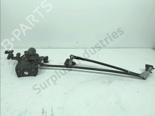 Used Front wipers mechanism Front wipers mechanism 37220924 37220924