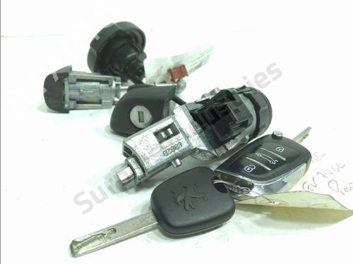 Electronic module PEUGEOT PARTNER Box Body/MPV 1.6 BlueHDi 100 | BP36692195M83 - Image 3