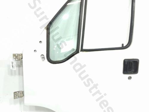Used Left front door Left front door FIAT DUCATO Platform/Chassis (244_) 2.8 JTD (128 hp) 34415359 34415359