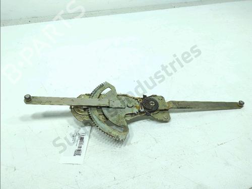 Used Front right window mechanism Front right window mechanism 36877858 36877858