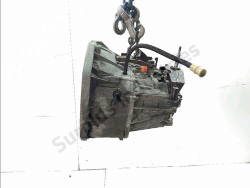 Gearbox RENAULT TRAFIC II Van (FL) 2.0 dCi 115 (FL01, FL0U, FL00, FL0H, FL0M) | BP39705214M3 - Image 2