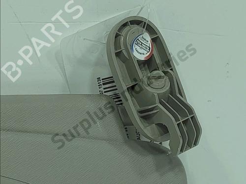 Left sun visor RENAULT KANGOO Express (FW0/1_) 1.5 dCi 85 (FW0K, FW0L, FW0B) | BP36764082I1 - Image 2