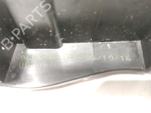 Front right interior door handle PEUGEOT EXPERT Van (V_) 1.6 BlueHDi 115 | BP31955225I14 - Image 5