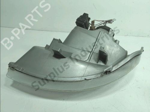 Right headlight RENAULT TRAFIC II Bus (JL) 1.9 dCI 100 (JL0C, JL0K) | BP40465504C29 - Image 4