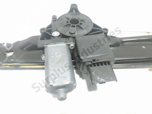 Front left window mechanism OPEL VIVARO C Van (K0) 2.0 | BP32311501C22 - Image 3