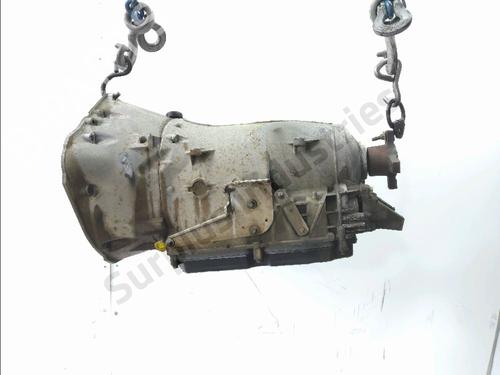 Used Gearbox Gearbox MERCEDES-BENZ VIANO (W639) CDI 2.2 (639.711, 639.713, 639.811, 639.813, 639.815) (150 hp) 34642967 34642967