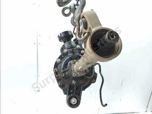 Front differential FORD RANGER (TKE) 2.0 EcoBlue 4x4 | BP34389378M23 - Image 4