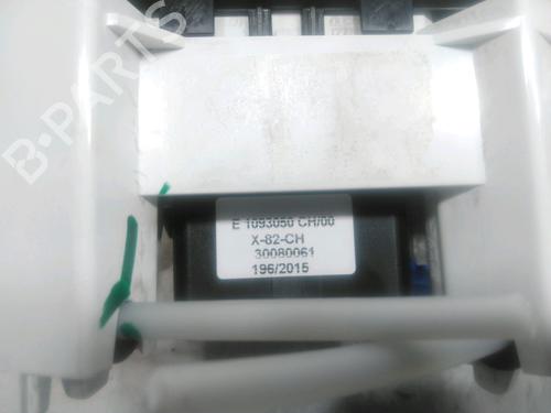 Climate control RENAULT TRAFIC III Van (FG_) 1.6 dCi 90 (FGME) | BP33903669I5 - Image 4