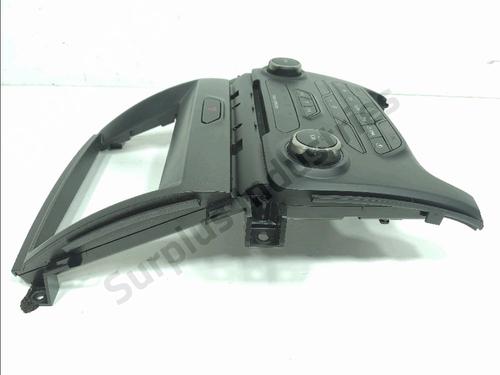 Climate control FORD RANGER (TKE) 2.0 EcoBlue 4x4 | BP34362833I5 - Image 5