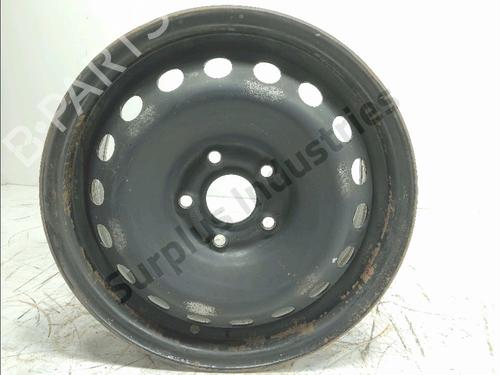 Used Rim Rim 36853920 36853920