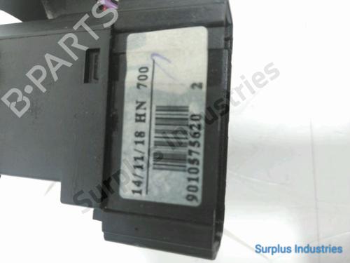 Headlight switch RENAULT MASTER II Van (FD) 2.5 dCi (FD01, FD0Y, FD21, FD2Y, FD31, FD71, FD7Y, FD81,... | BP31954791I24 - Image 5