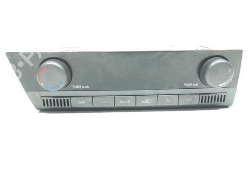 climate-control-ssangyong-kyron-2005-2006-2007-2008-2009-2010-2011-2012-2013-2014-38008402 main image