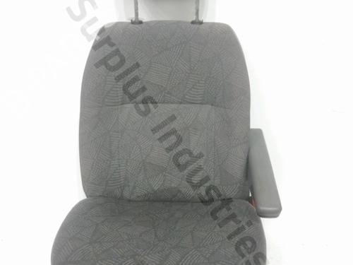 Used Right front seat FORD TRANSIT Platform/Chassis (FM_ _, FN_ _) 2.0 DI (F_E_, F_F_) (100 hp) 31955620
