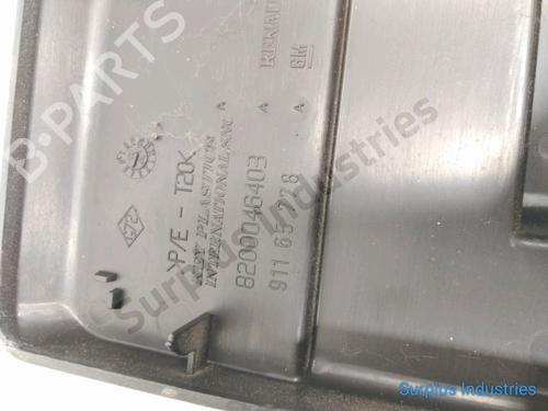 Electronic module RENAULT TRAFIC II Bus (JL) 1.9 dCI 80 (JL0B) | BP37220848M83 - Image 3