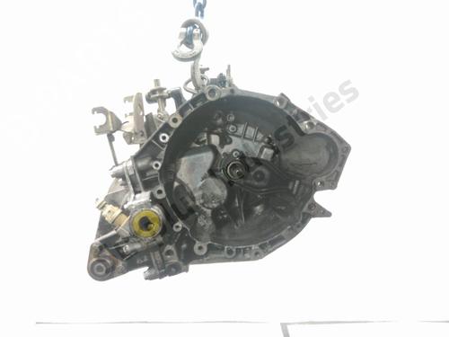 Used Gearbox PEUGEOT BOXER Van (244) 2.0 HDi (84 hp) 32379804