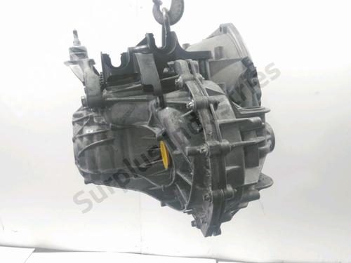 Gearbox OPEL VIVARO B Van (X82) 1.6 CDTI (05) | BP33191310M3 - Image 4