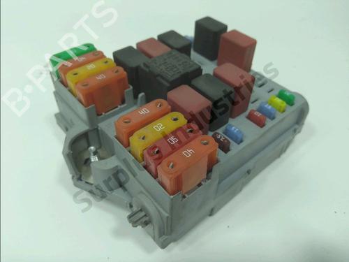 Electronic module FIAT DUCATO Van (250_) 120 Multijet 2,3 D | BP39524356M83 - Image 2