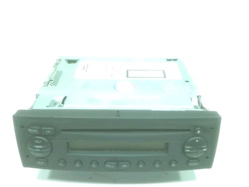 Used Radio Radio 31954892 31954892