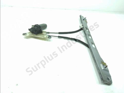 Used Front right window mechanism Front right window mechanism 37658426 37658426