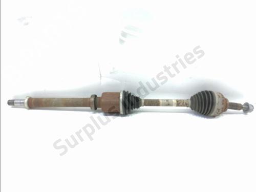 Used Right front driveshaft Right front driveshaft FORD TRANSIT CUSTOM V362 Van (FY, FZ) 2.0 EcoBlue (185 hp) 34415340 34415340