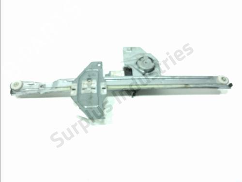 Front left window mechanism CITROËN BERLINGO Box Body/MPV (B9) 1.6 HDi 90 | BP39608986C22 - Image 3