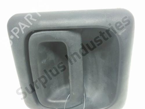 Used Front left exterior door handle FIAT DUCATO Platform/Chassis (244_) 2.8 JTD (128 hp) 31955215
