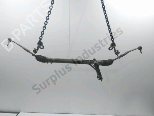 Steering rack RENAULT MASTER III Platform/Chassis (EV, HV, UV) 2.3 dCi 125 FWD (EV0C, EV0D, EV0J, HV0C, HV0D, HV0H,... | BP33733822M22 - Image 2