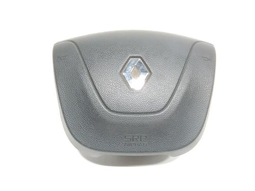 Used Driver airbag RENAULT MASTER III Bus (JV) 2.3 dCi 100 FWD (JV0A, JV0B, JV0G, JV0H) (101 hp) 31954970