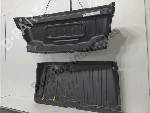 Used Cargo separator Cargo separator PEUGEOT PARTNER Box Body/MPV (K9) 1.5 BlueHDI 130 (131 hp) 34177854 34177854