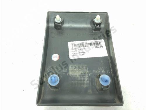 Andre RENAULT MASTER III Van (FV) 2.3 dCi 165 RWD (FV0P, FV0U, FV10, FV12, FV1E) | BP37658430O1 - Image 3