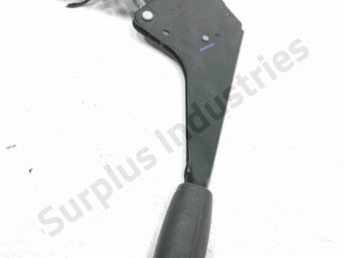 Switch FIAT DUCATO Van (250_) 130 Multijet 2,3 D | BP31954531I30