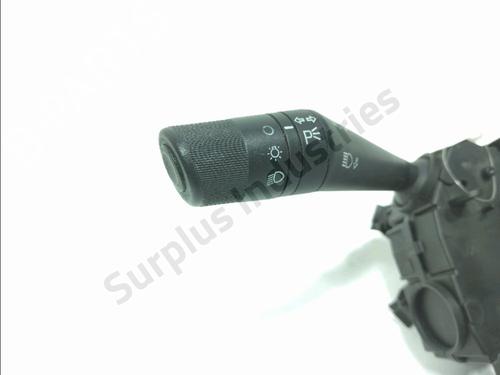 Steering wheel controls CITROËN NEMO Box Body/MPV (AA_) 1.4 HDi | BP38794251E15 - Image 2