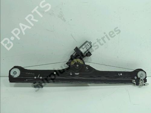 Used Front right window mechanism Front right window mechanism 37220892 37220892