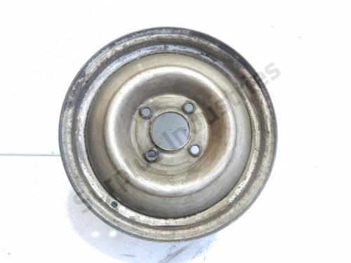 Used Rim Rim CITROËN C15 Box Body/MPV (VD_) 1.9 D (60 hp) 33231362 33231362