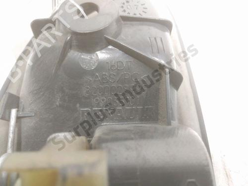 Front right interior door handle RENAULT TRAFIC II Bus (JL) 2.0 dCi 90 (JL00, JL01, JL0H, JL0M, JL0P, JL0S) | BP31955231I14 - Image 5
